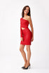 Robe de soirée model 183759 Roco Fashion